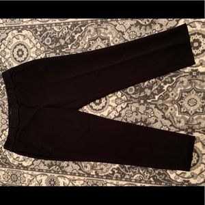 The Limited Cropped dress pants